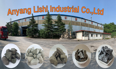 氮化鐵合金與普通鐵合金：您需要哪種添加劑？