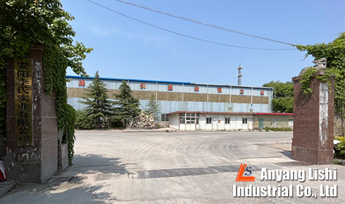 LSFerroalloy: Innovation Drives Development, Quality Builds the Brand